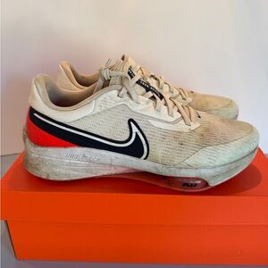 Nike Golf Air Zoom Infinity Tour Next % Waterproof shoes. Mens 9.5W  DM8446-041